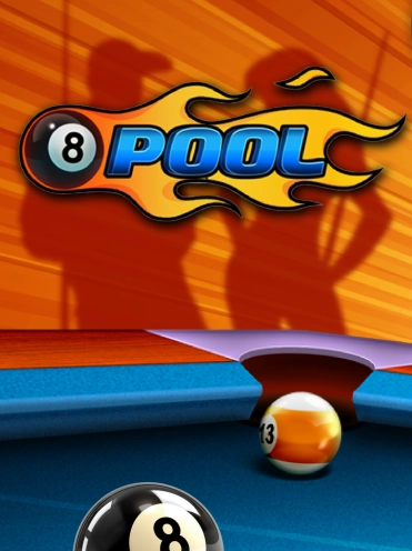 8 Ball Pool