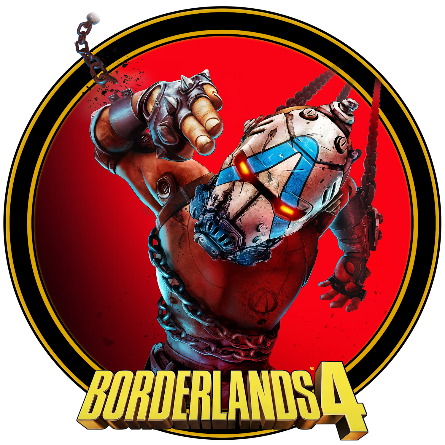 Borderlands 4