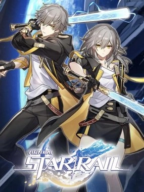 Honkai: Star Rail
