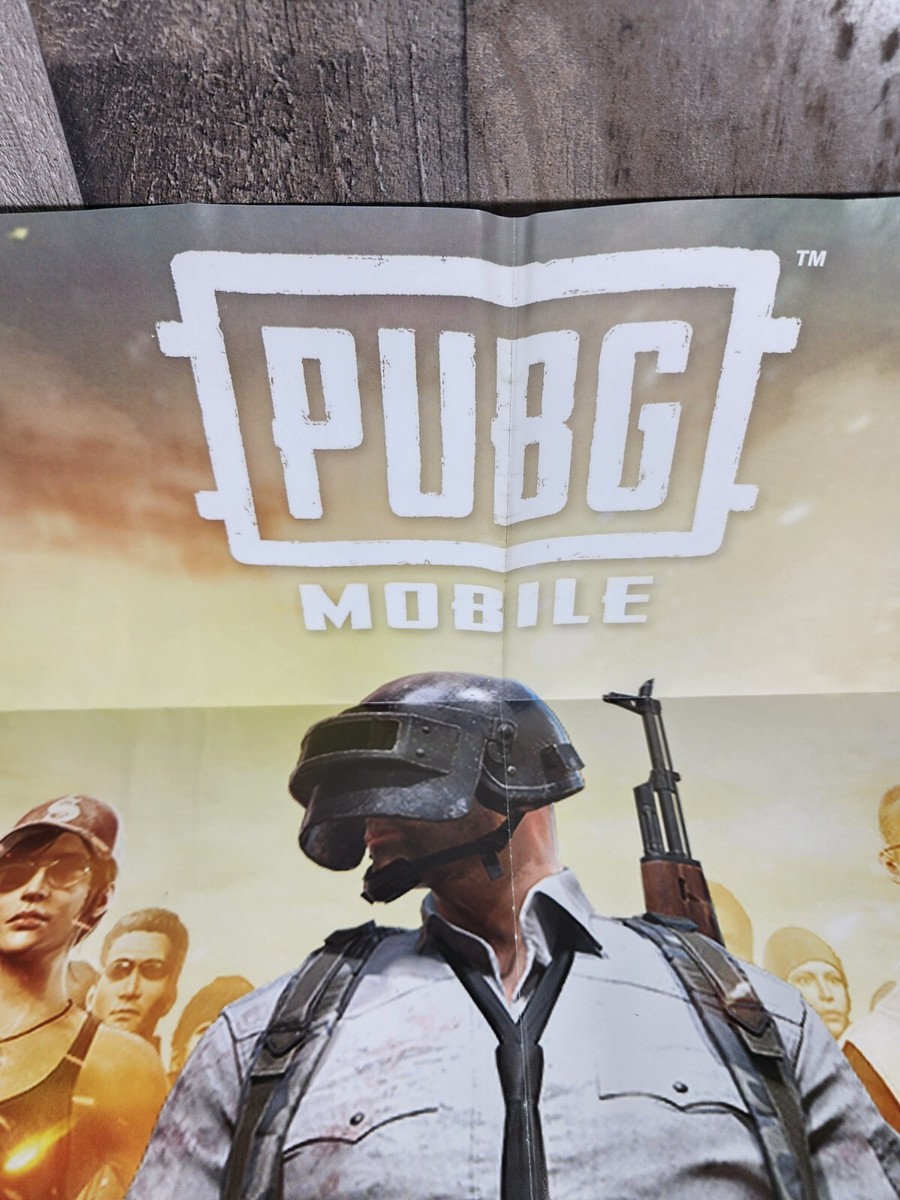 PUBG Mobile