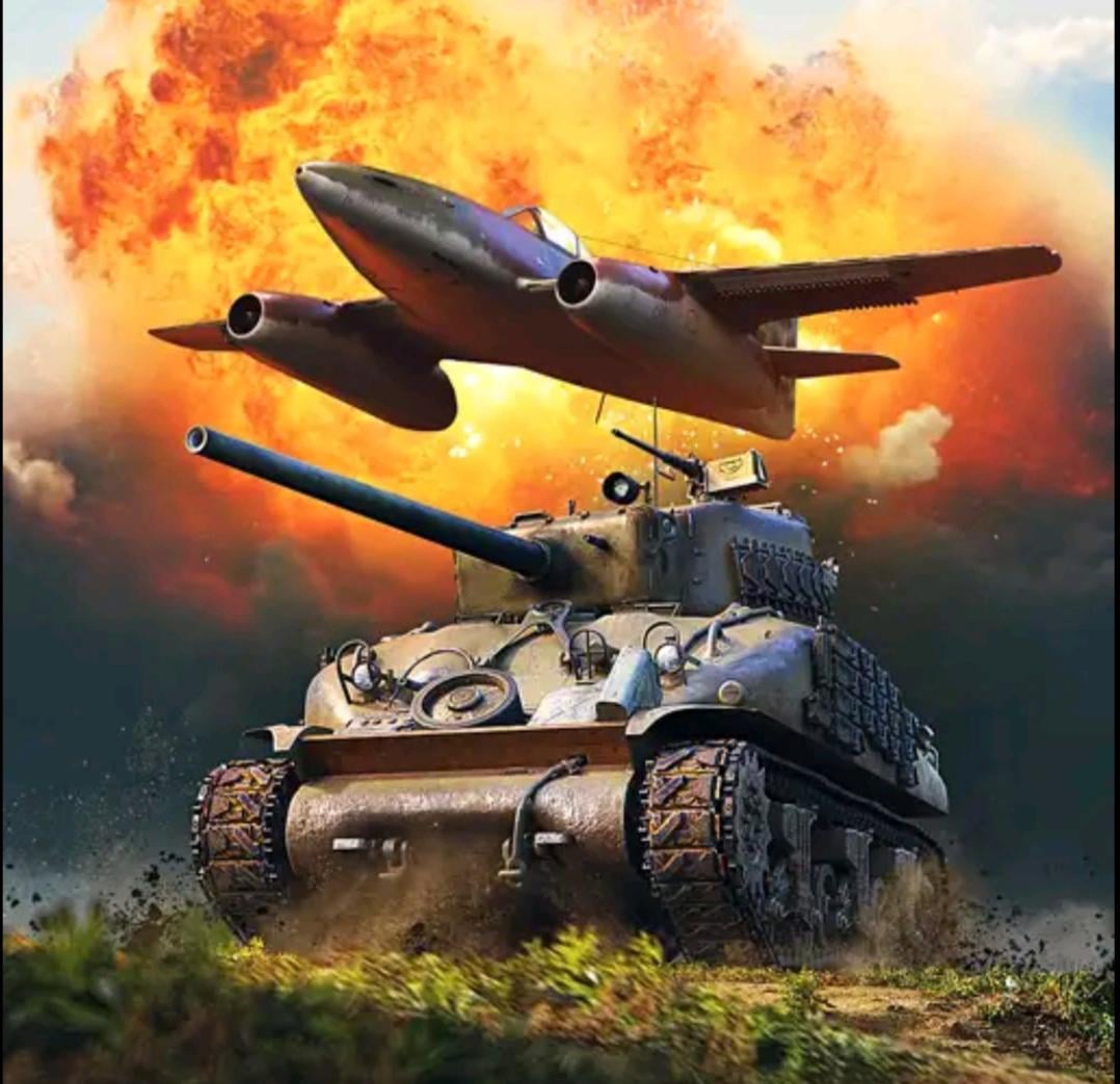 War Thunder