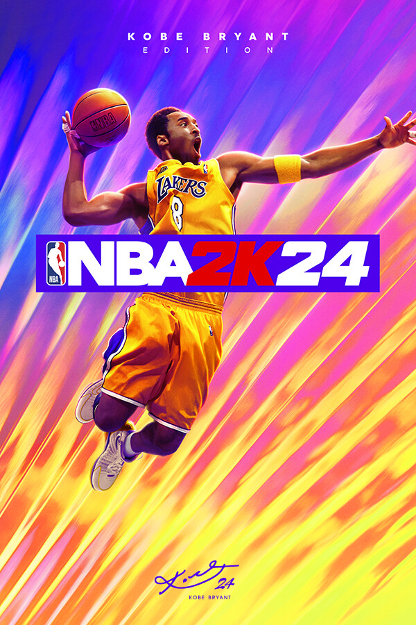 NBA 2K