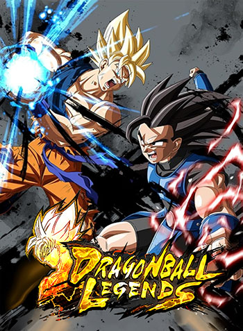Dragon Ball Legends