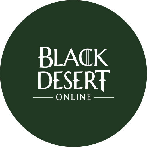 Black Desert