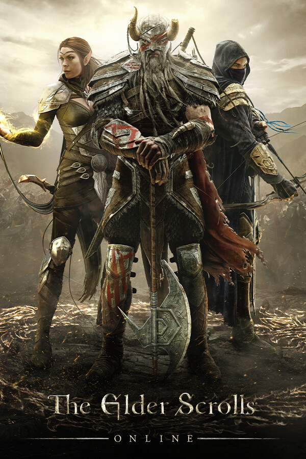 Elder Scrolls Online