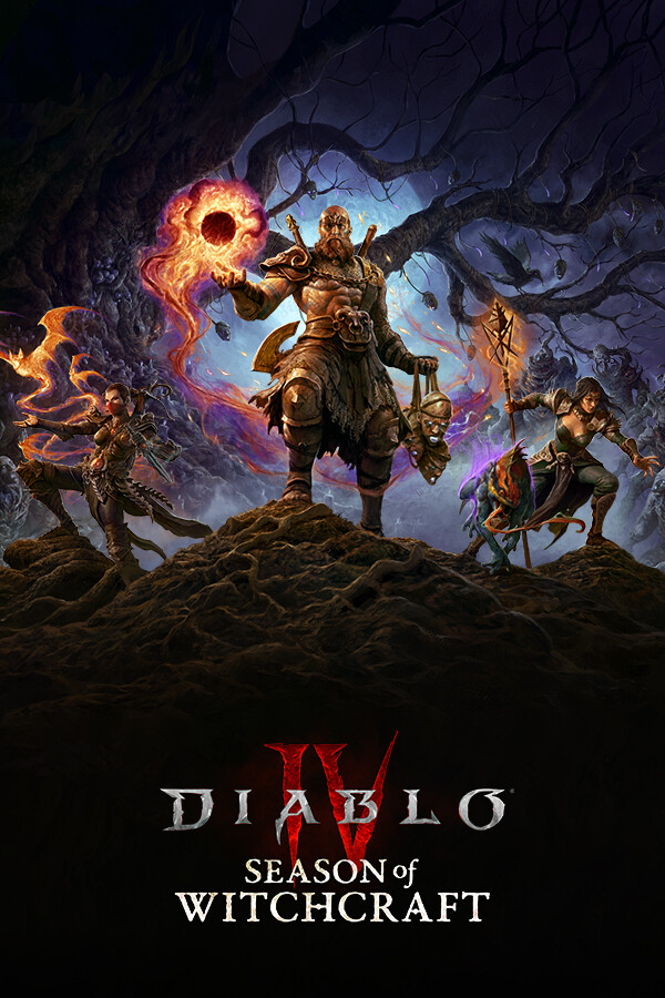 Diablo Immortal