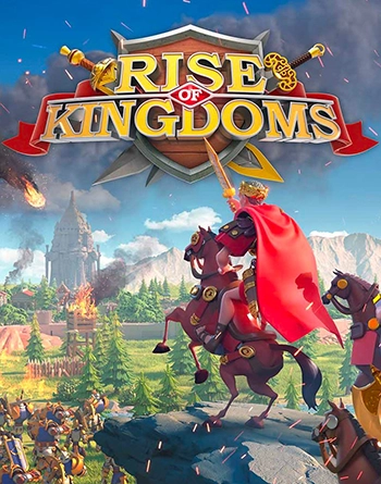 Rise of Kingdoms