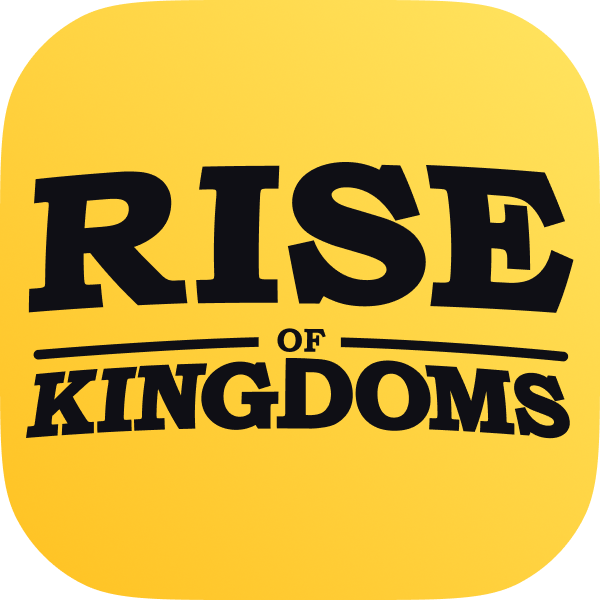 Rise of Kingdoms