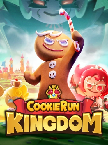 Cookie Run: Kingdom
