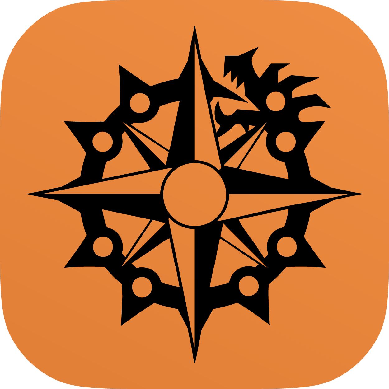 The Seven Deadly Sins