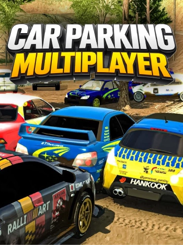 Car Parking Multiplayer