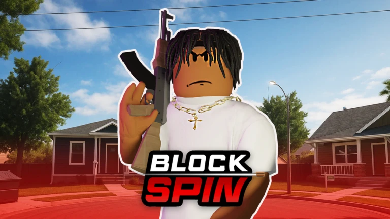BlockSpin