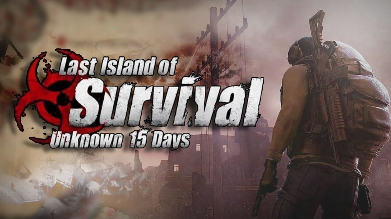 Last Island of Survival