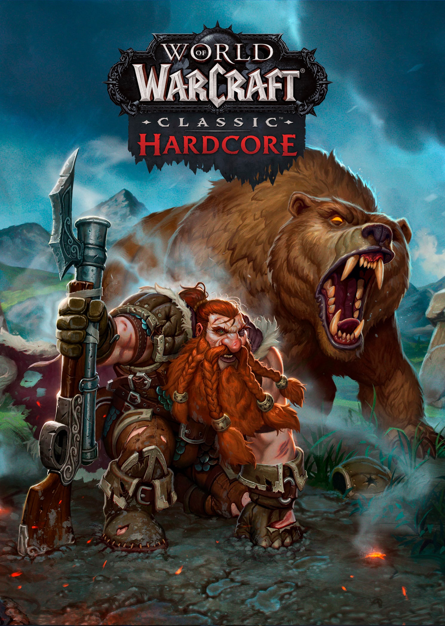 WoW: Season of Discovery