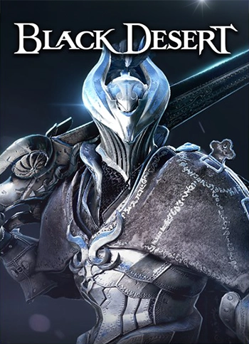 Black Desert Online