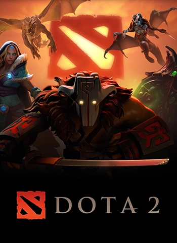Dota 2