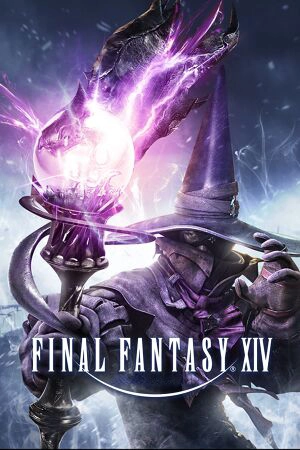 Final Fantasy XIV