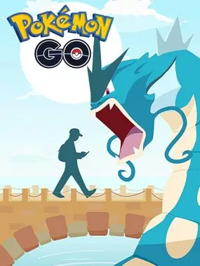 Pokemon Go