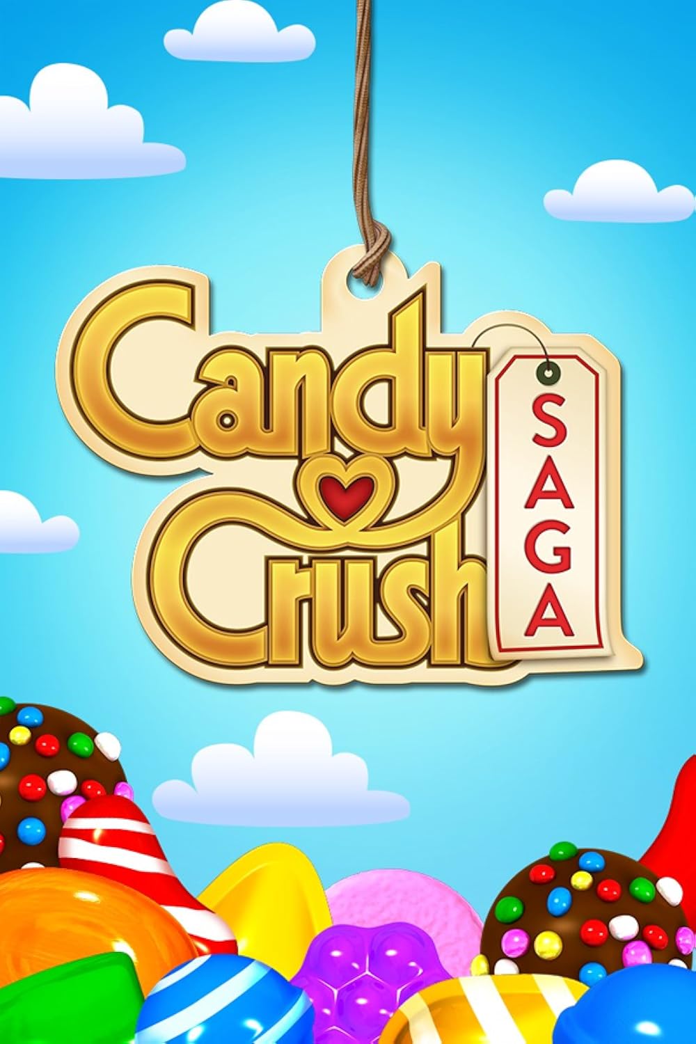 Candy Crush