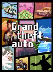 GTA V