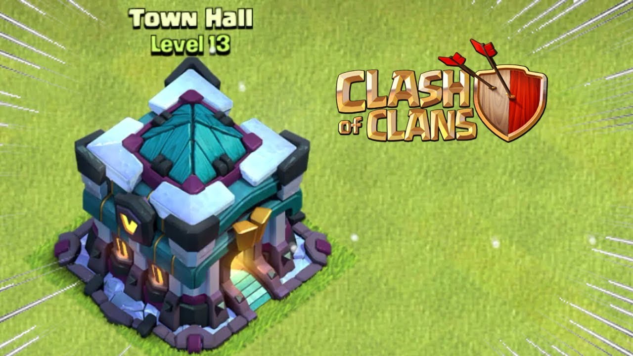  TH13 🔥 RUSH BASE 🔥 NAME CHANGE FREE 🔥 INSTANT DELIVERY ⚡ 
