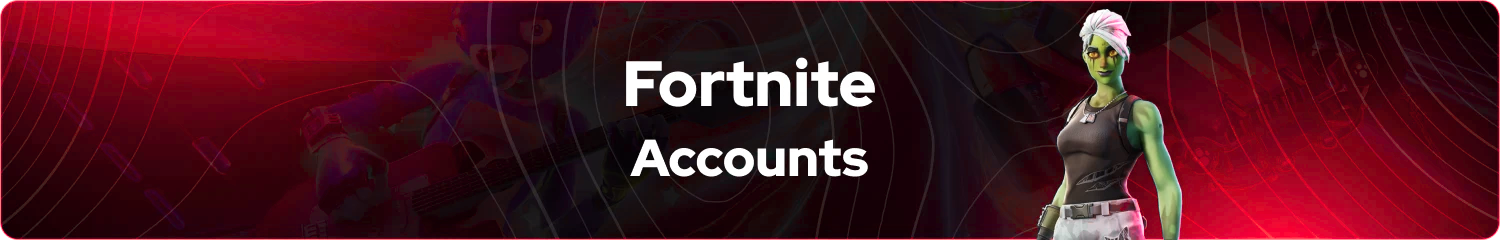 Fortnite Items