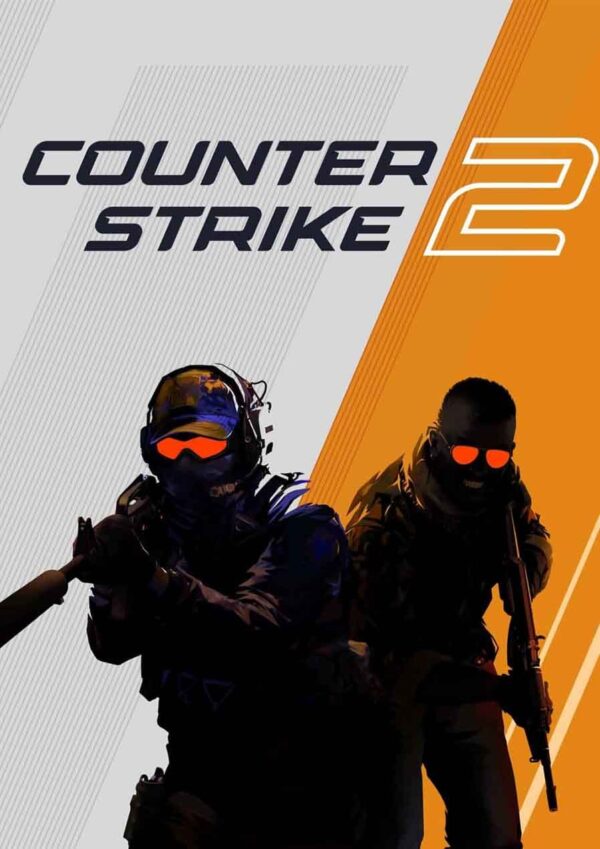 Counter Strike 2
