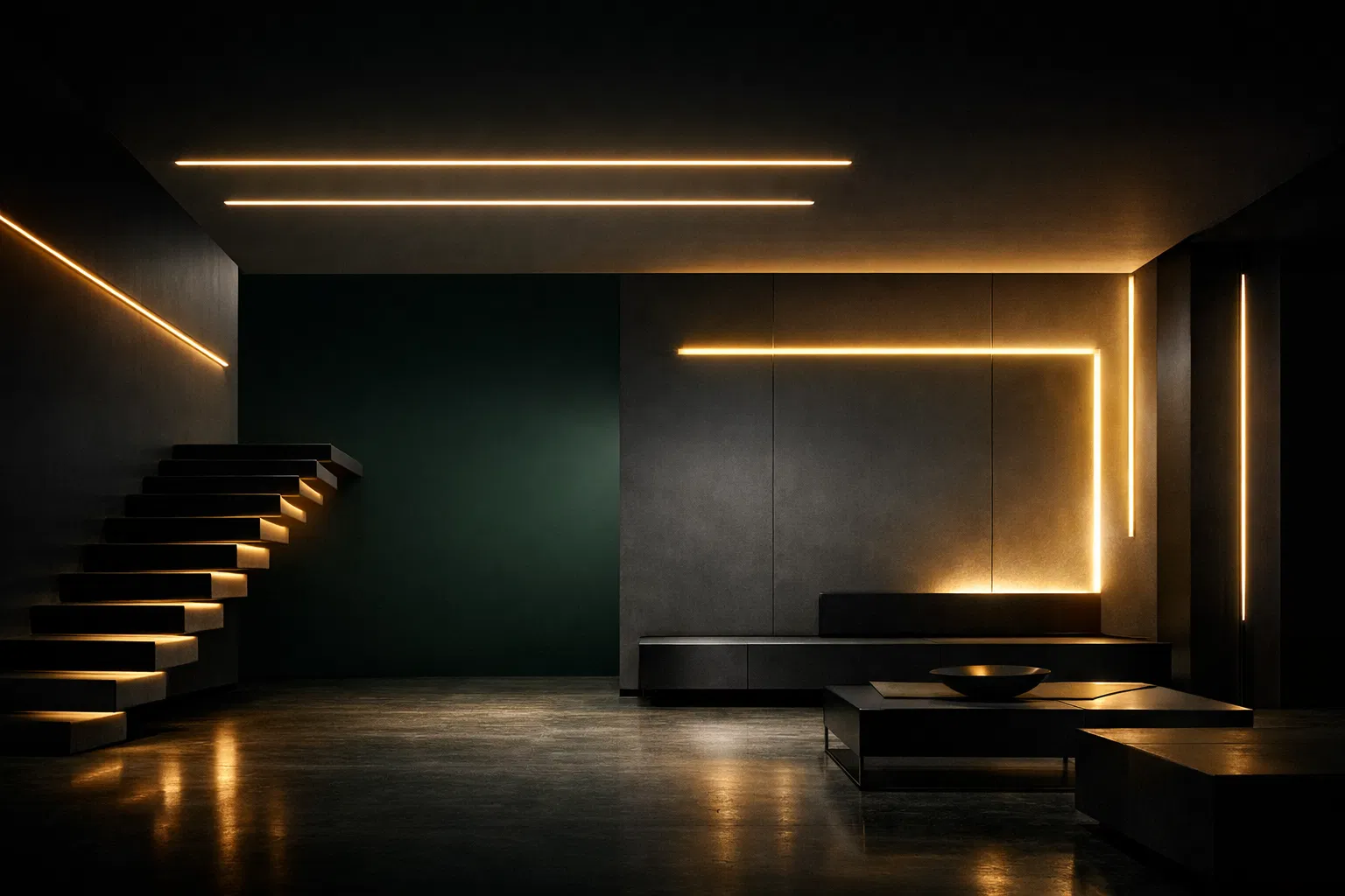 Premium LED Lighting