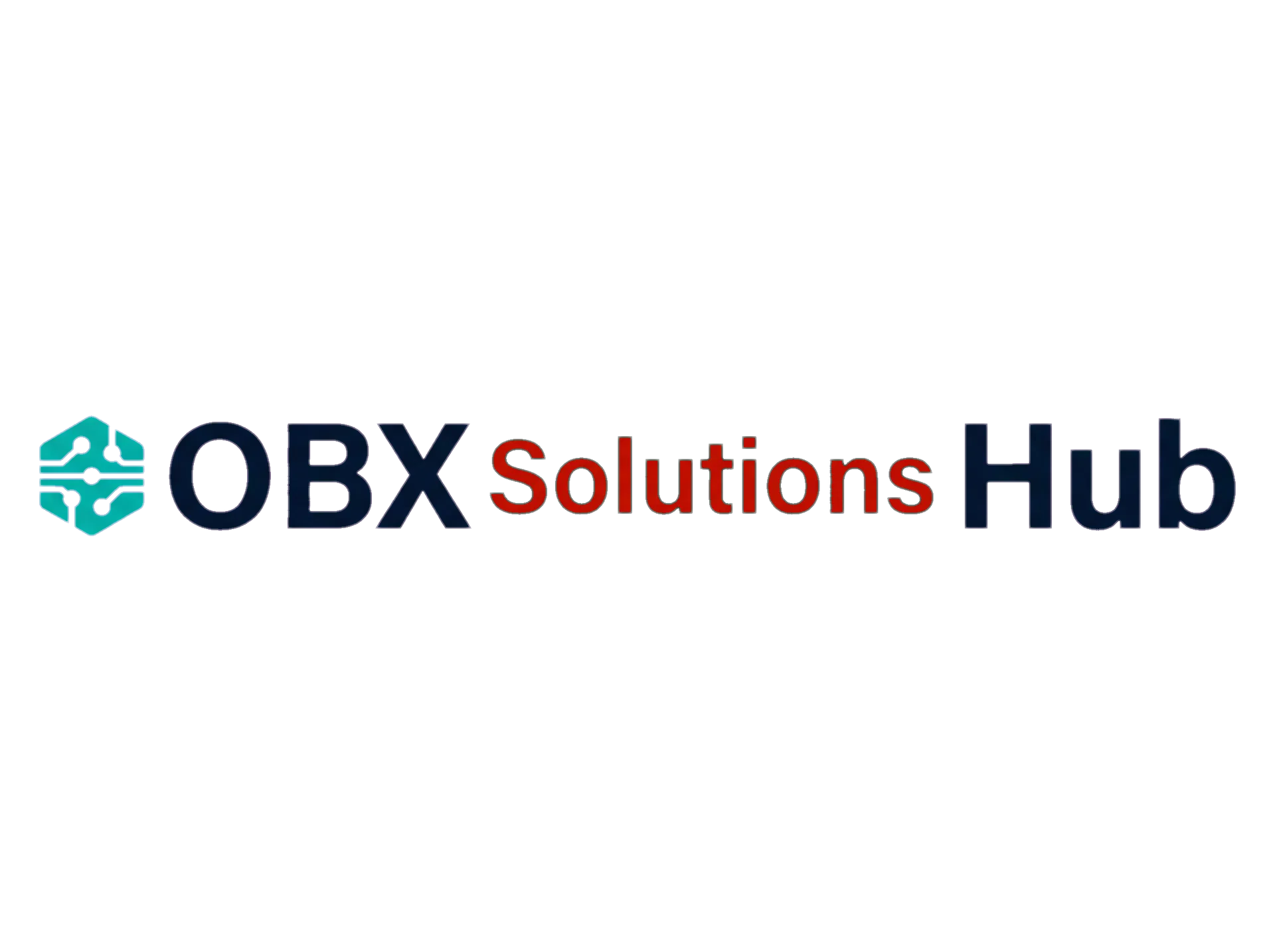 OBX Solutions Hub