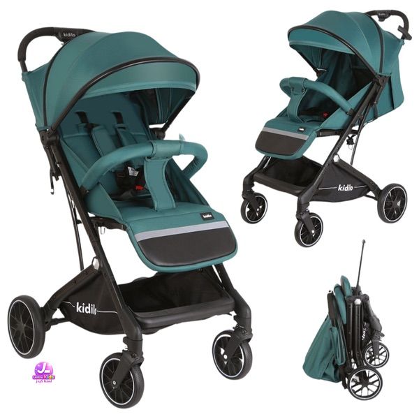 عربة اطفال kidilo K2