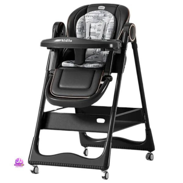 كرسي طعام للأطفال حديثي الولادة KD505