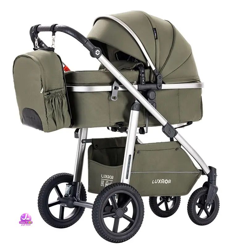 عربة اطفال كيديلو 517