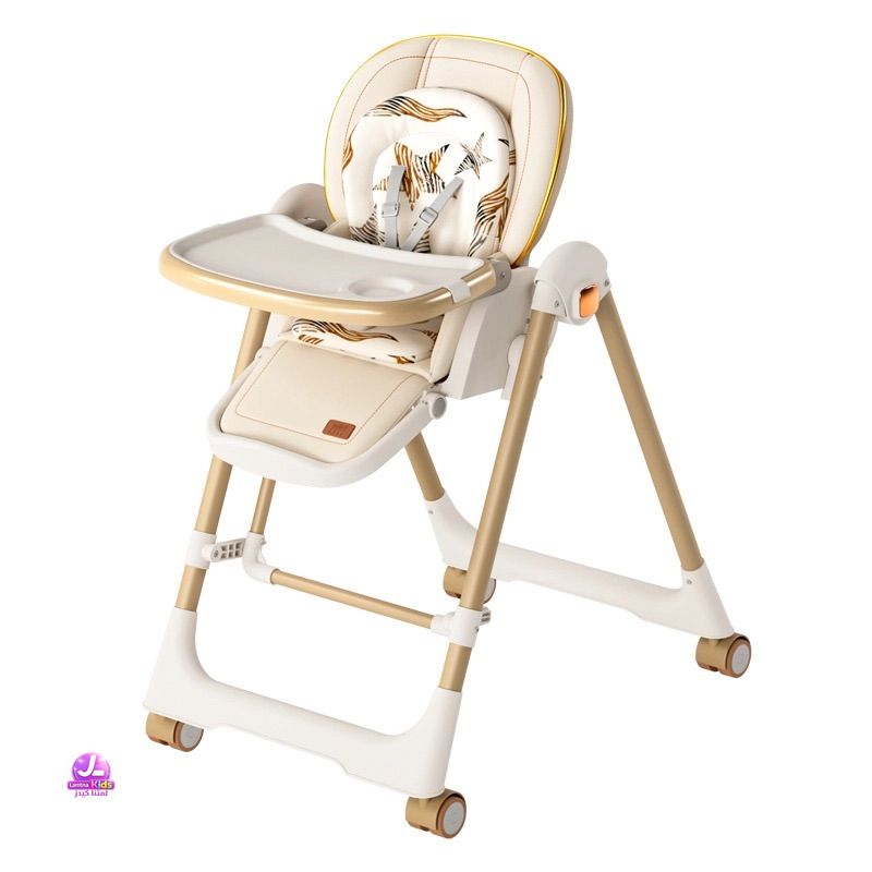كرسي طعام الأطفال من كيديلو