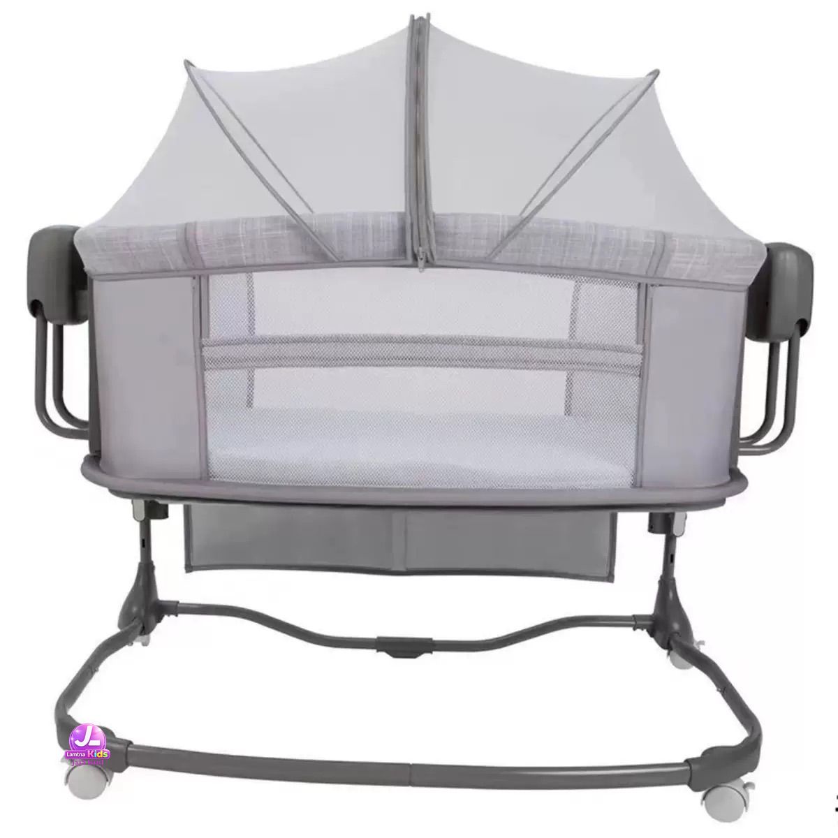 سرير اطفال ماستيلا