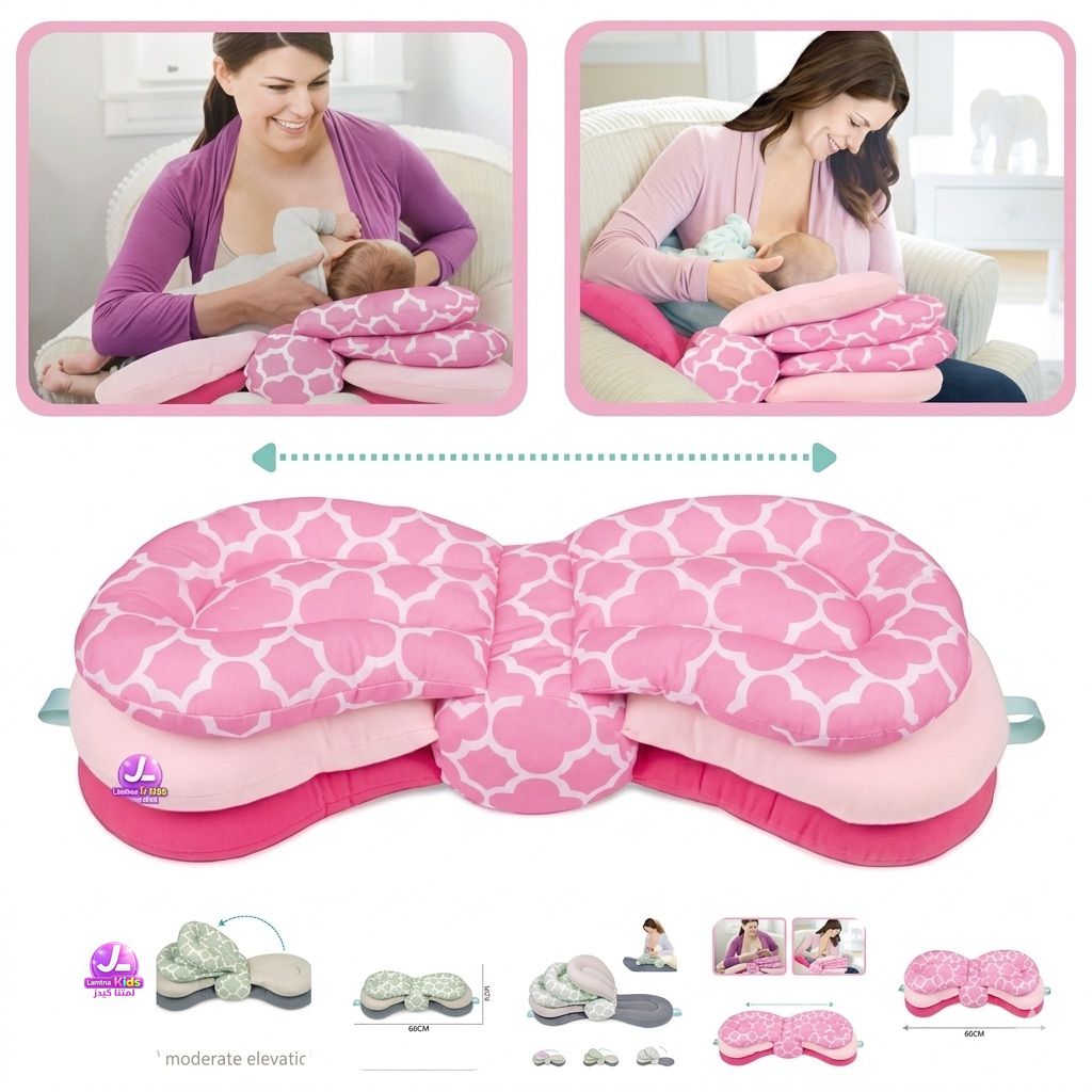 مخدة الرضاعة