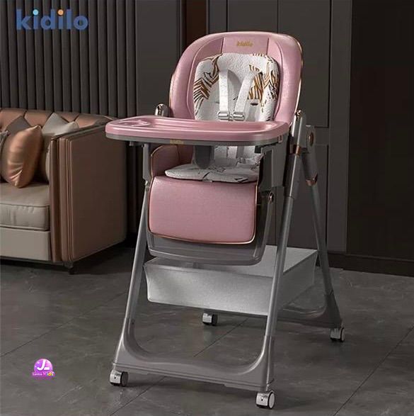 كرسي طعام kidilo 8122