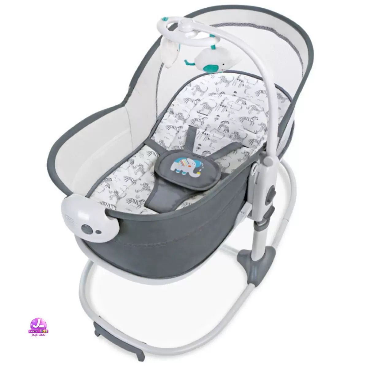 كريكوت اطفال