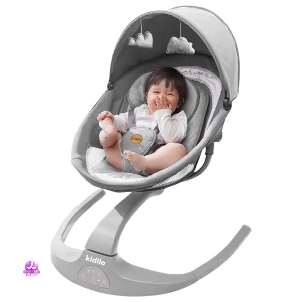 كرسي هزاز kidilo