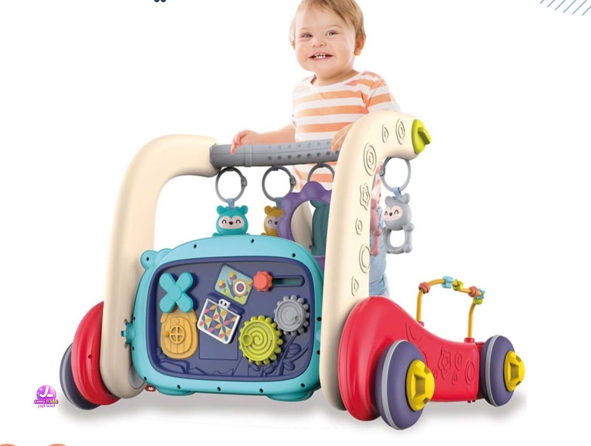 مفرش العاب للاطفال