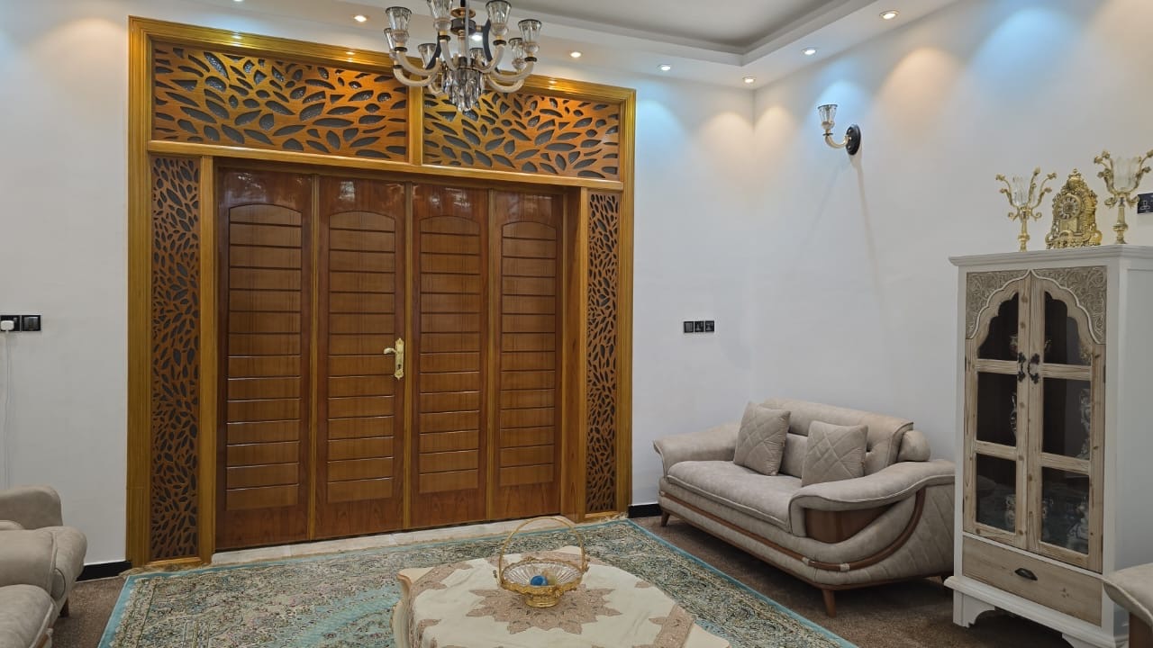 دار سكني للبيع