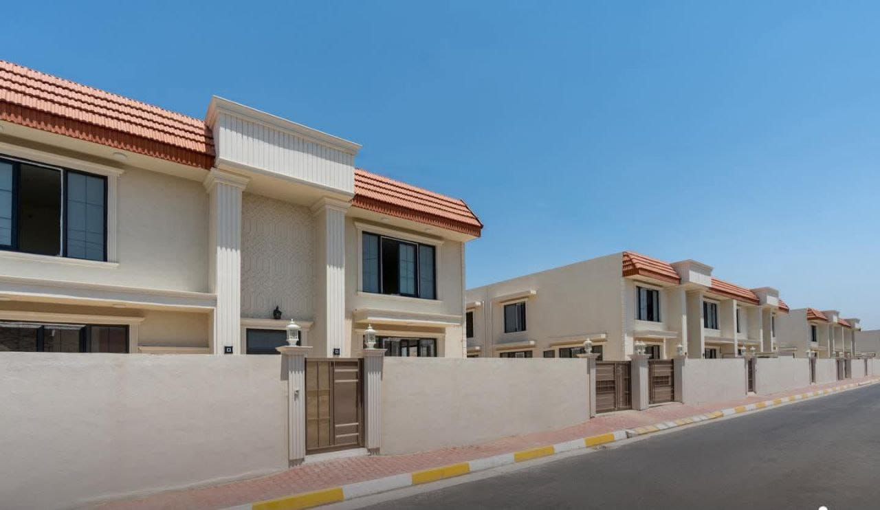 دار سكني للبيع