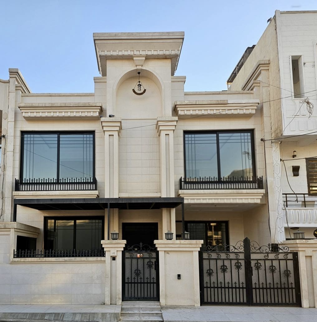 دار سكني للايجار