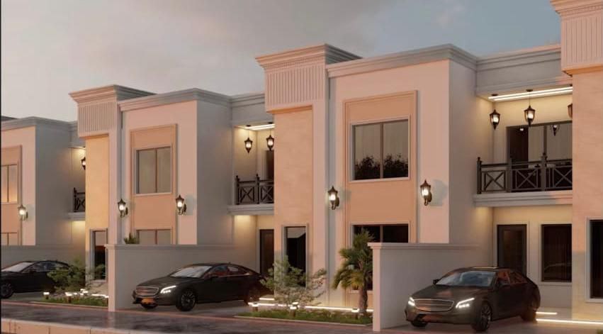 دار سكني للبيع