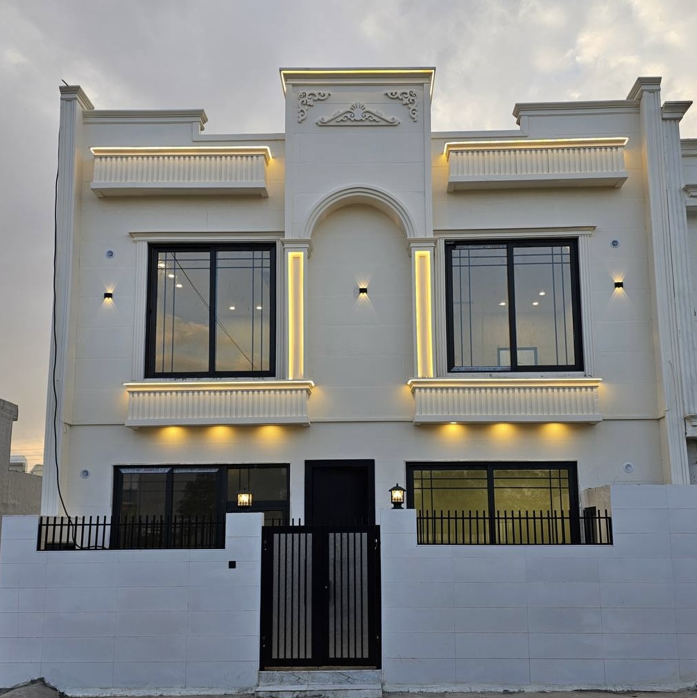 دار سكني للبيع