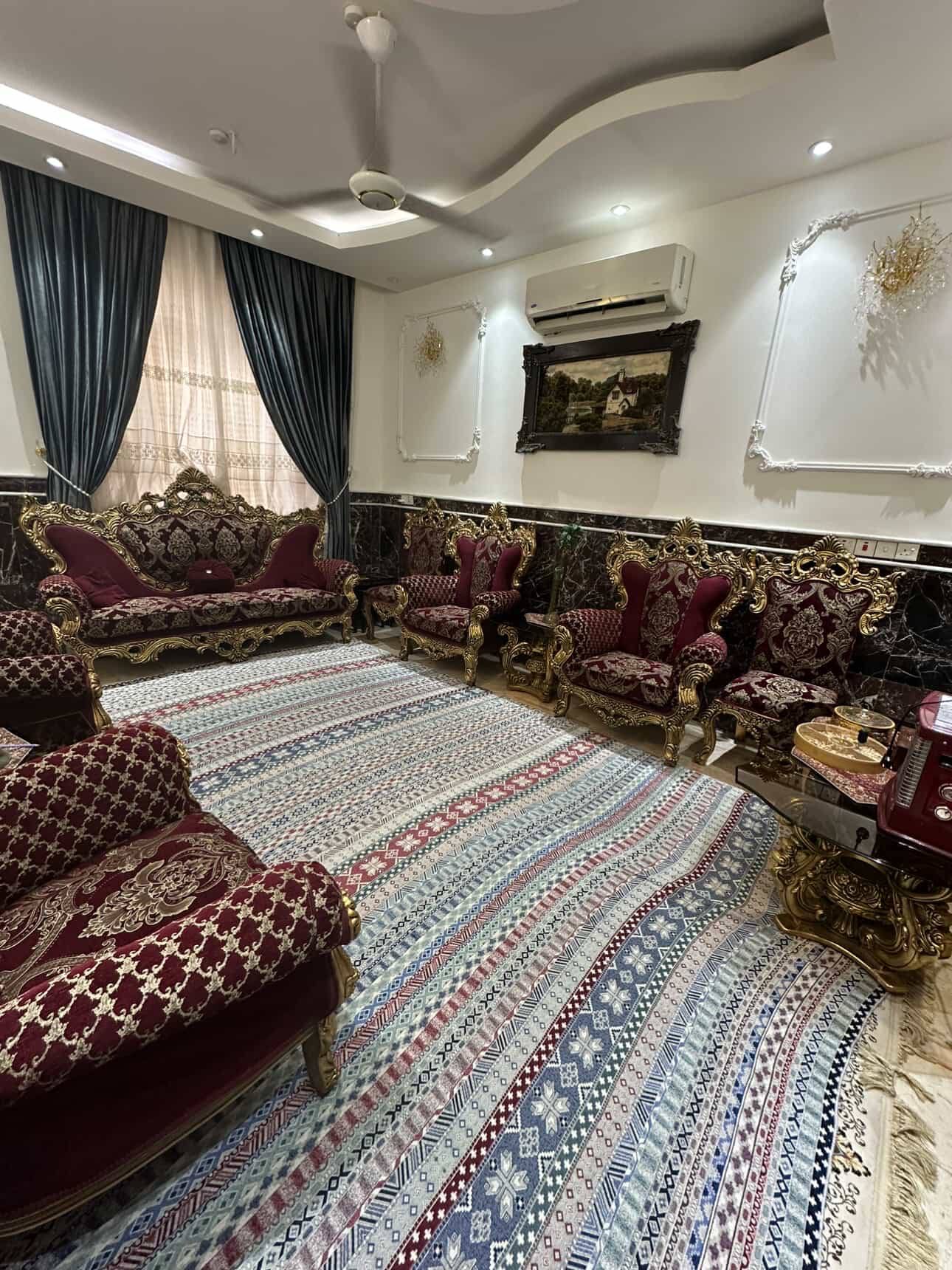 دار سكني للبيع