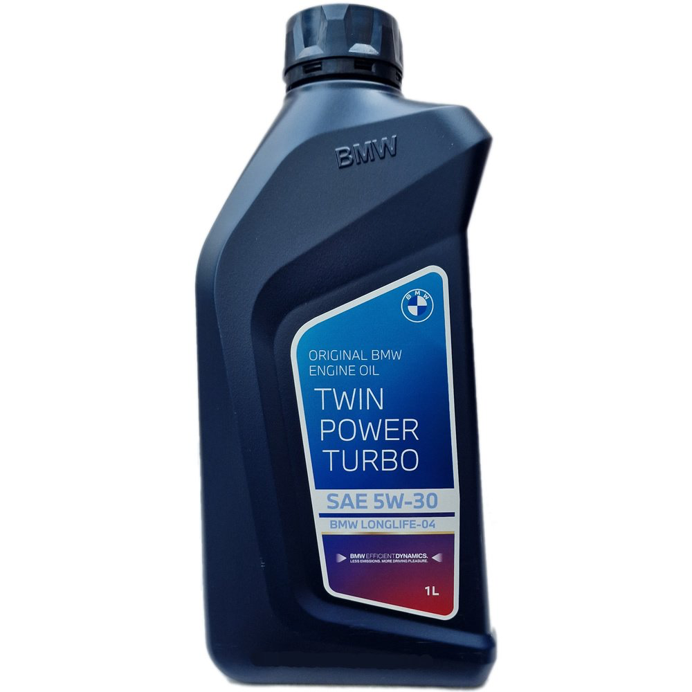 زيت محرك وكالة BMW 