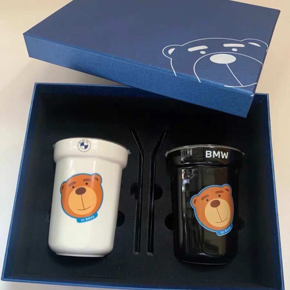 بوكس اكواب bmw