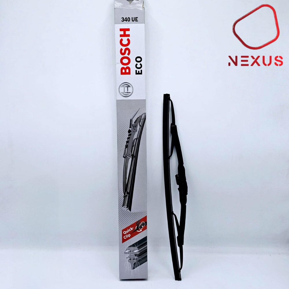 ماسحة BOSCH حديد اصلي 