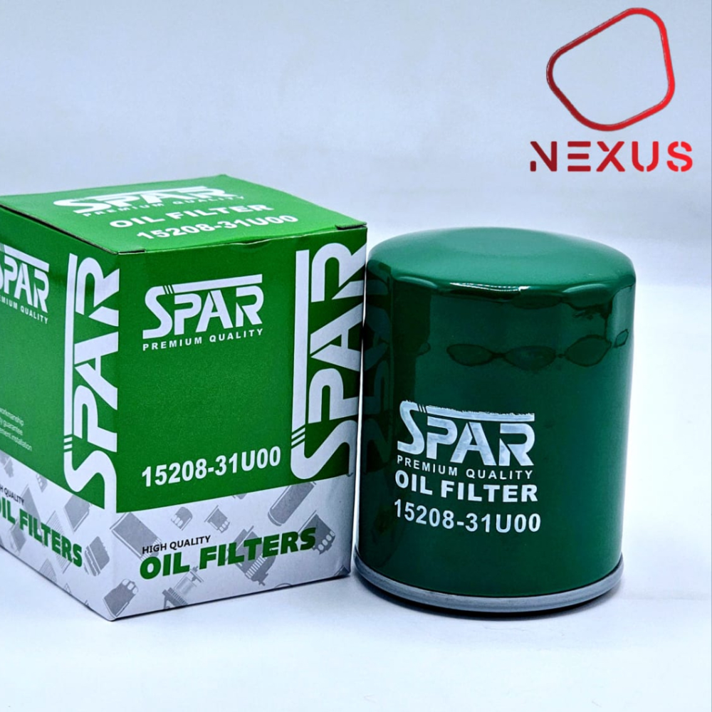 فلتر دهن نيسان صيني 