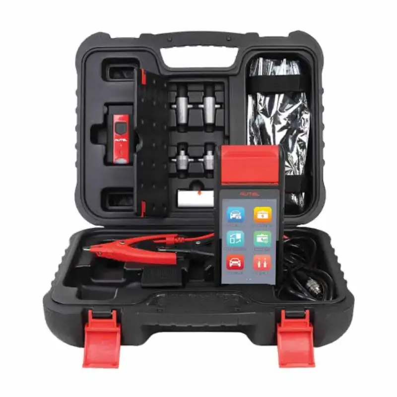 جهاز فحص البطارية Autel